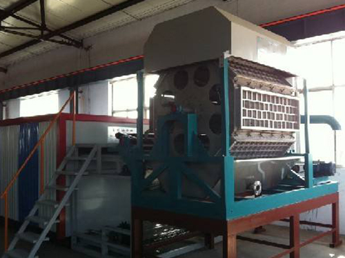 如何選擇好的紙漿模塑廠家？