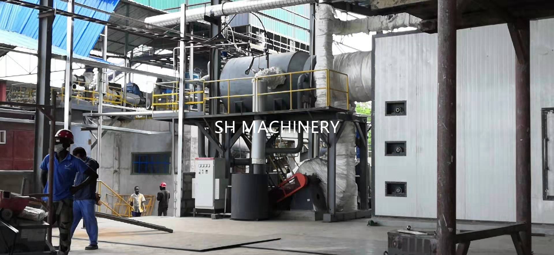 蛋托是如何加工的？蛋托設(shè)備質(zhì)量好壞區(qū)別在哪？