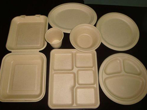 紙漿模塑包裝材料，有多環(huán)保？