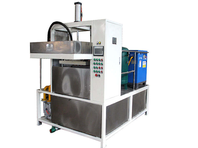 紙漿秧苗盤設備應用范圍有多大？