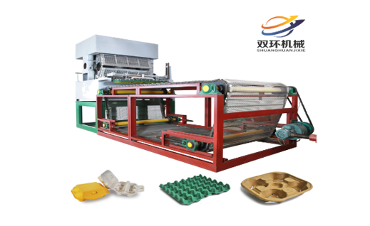 環(huán)保蛋托制品的生產(chǎn)制造原料是什么？