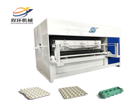 如何提高紙漿模塑制品質(zhì)量？