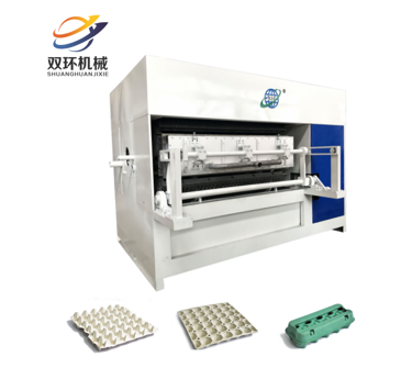 為什么現(xiàn)在都使用紙托包裝產(chǎn)品？