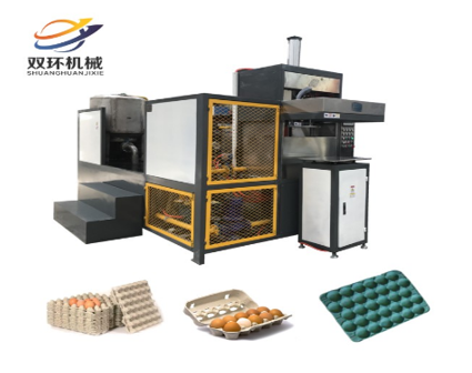 紙漿模塑制品與泡沫制品有何區(qū)別？