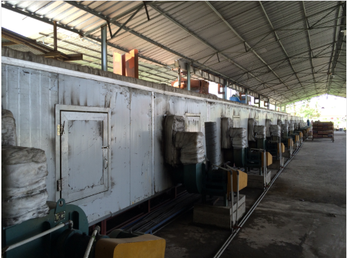 紙漿模塑制品制造的厚度與承擔的重量是多少？