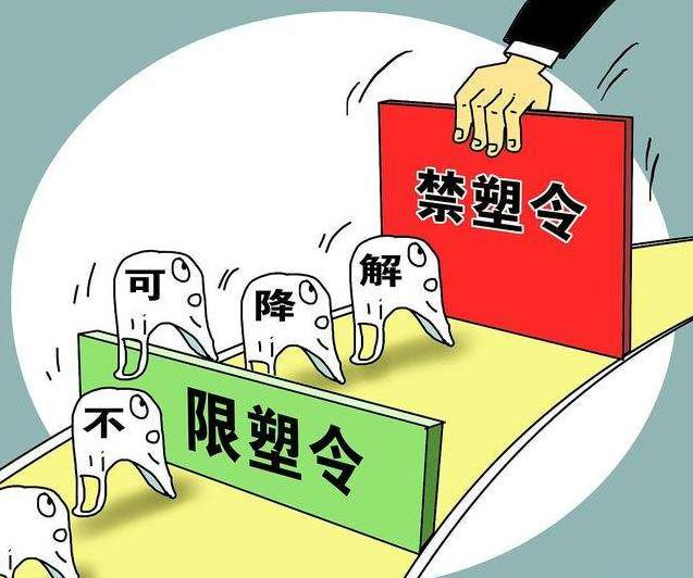 從限塑到禁塑都有哪些商機(jī)？