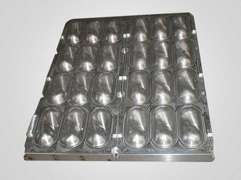 環(huán)保包裝下的新寵——紙漿模塑！